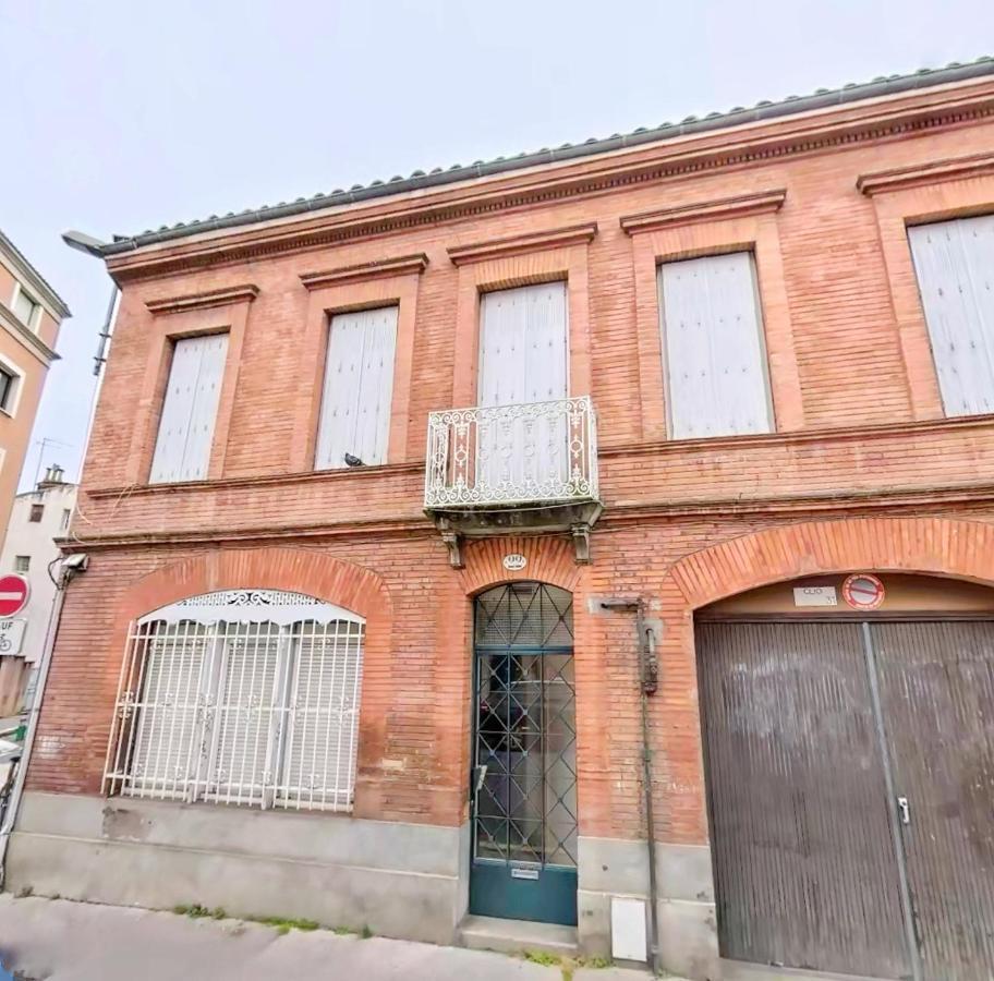 Apartment Le Pique De Falguiere - Centre - Gare - Netflix Toulouse