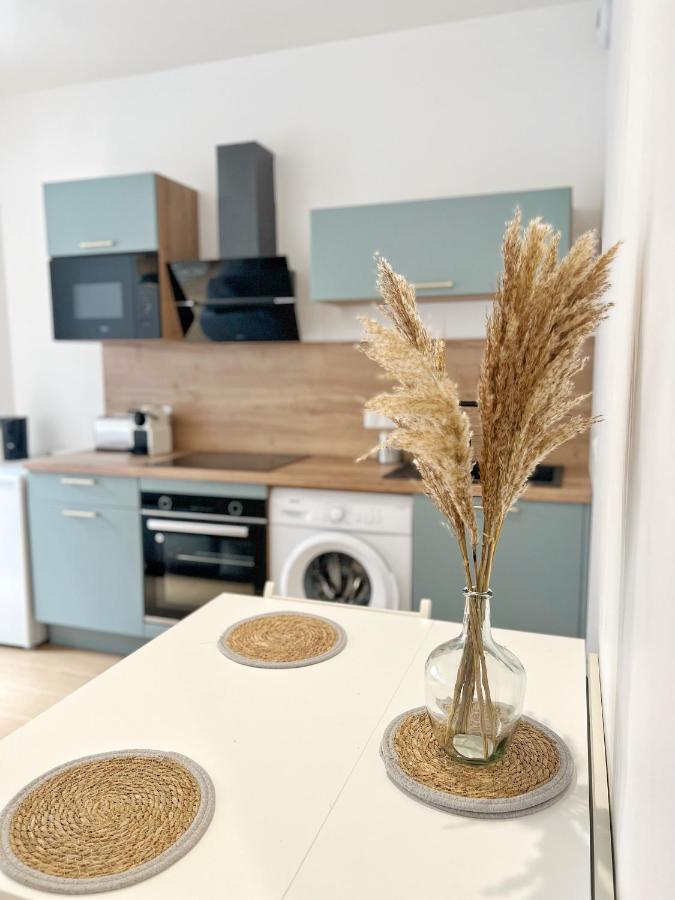 Apartment Le Pique De Falguiere - Centre - Gare - Netflix *