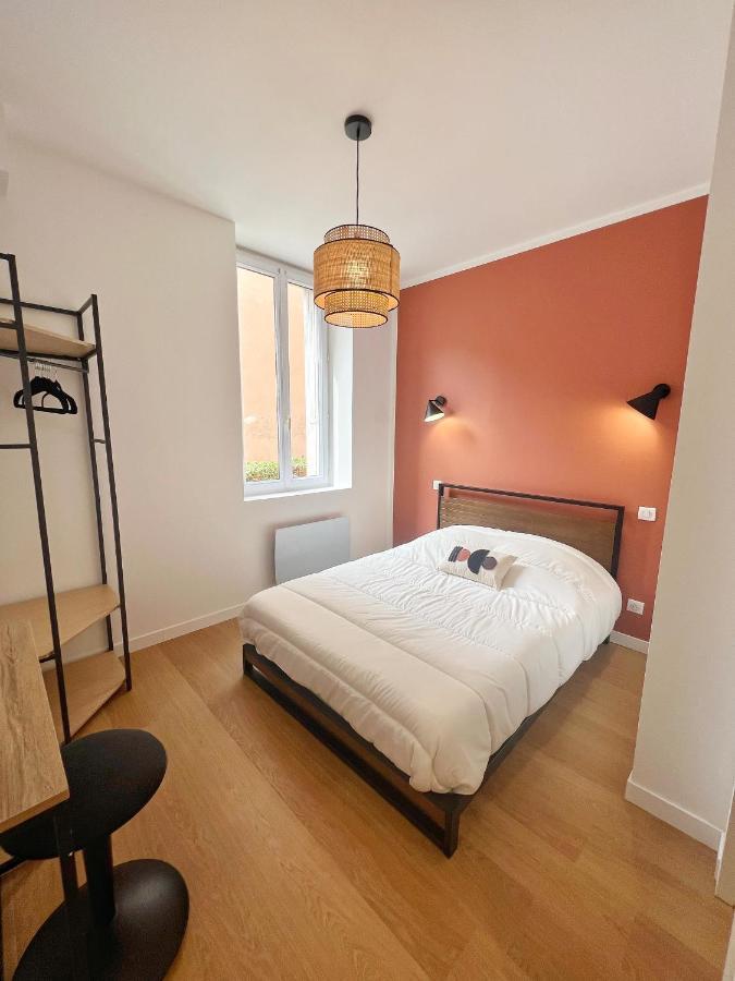 Le Pique De Falguiere - Centre - Gare - Netflix Apartment Toulouse