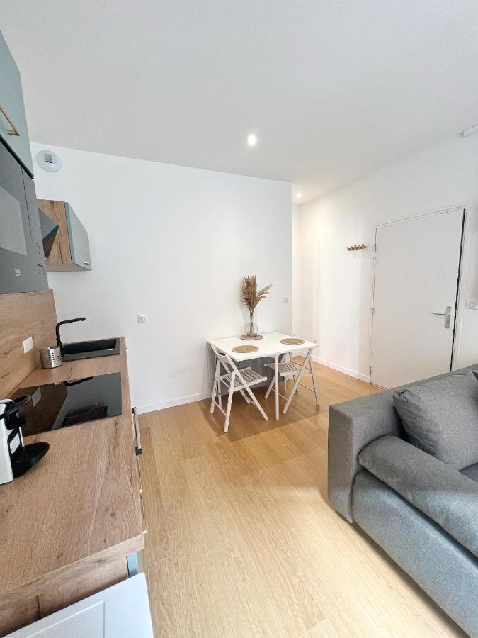 Apartamento Le Pique De Falguiere - Centre - Gare - Netflix *