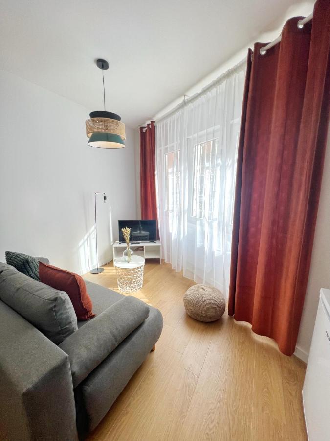 Apartamento Le Pique De Falguiere - Centre - Gare - Netflix *